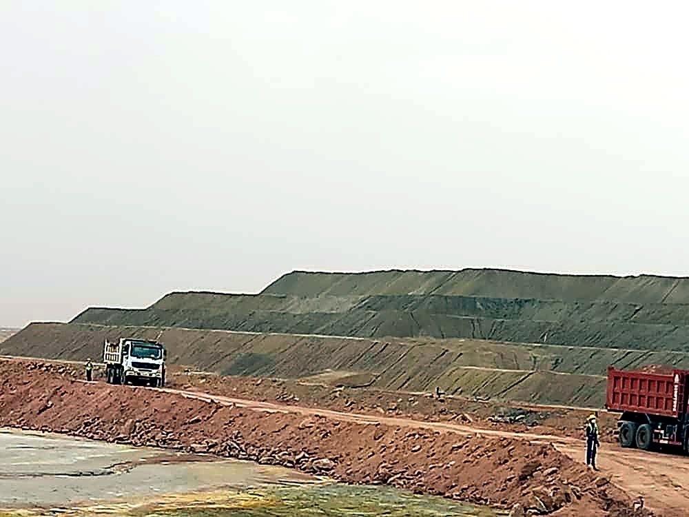 Mise en service d'un nouvel axe routier en Afrique de l'Ouest